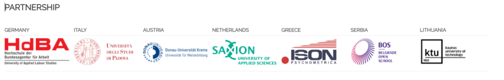 ISON Psychometrica - Connect Project 2 image