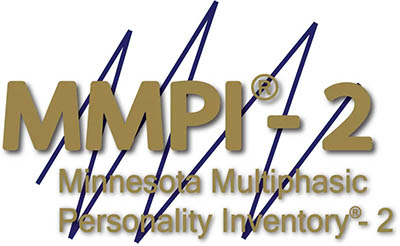 MMPI 2 logo2