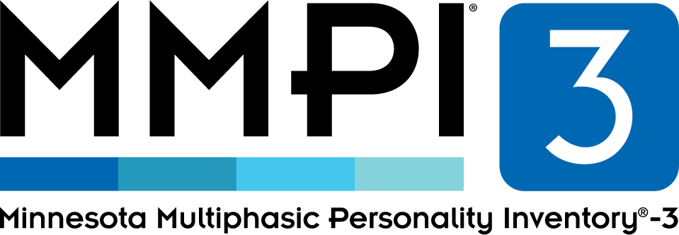 MMPI®-3
Minnesota Multiphasic Personality Inventory®-3